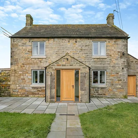 Farm Sawley (North Yorkshire)